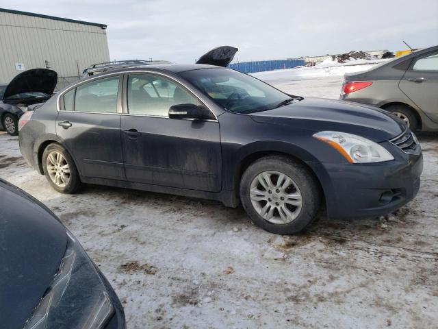 1N4AL2AP2AC167842 - 2010 NISSAN ALTIMA BAS GRAY photo 4