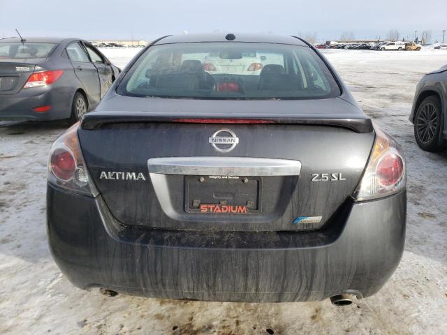 1N4AL2AP2AC167842 - 2010 NISSAN ALTIMA BAS GRAY photo 6