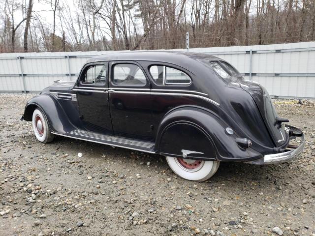 7018725 - 1936 CHRYSLER AIRFLOW BLACK photo 2