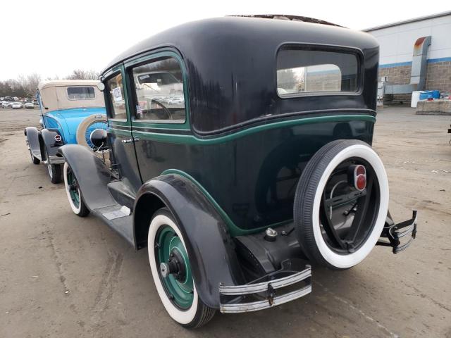12AG62045 - 1929 CHEVROLET OTHER GREEN photo 2