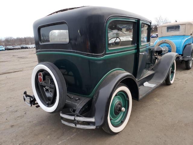 12AG62045 - 1929 CHEVROLET OTHER GREEN photo 3