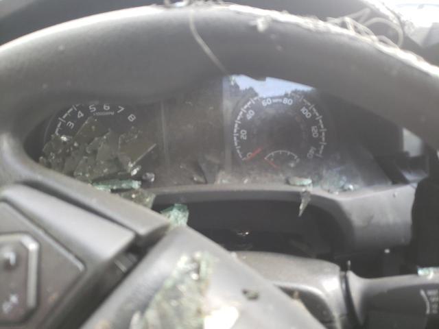 3TMCZ5AN2KM287738 - 2019 TOYOTA TACOMA DOU 黑色 照片 8