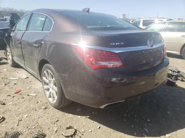 1G4GD5G35FF243806 - 2015 BUICK LACROSSE PREMIUM  photo 3