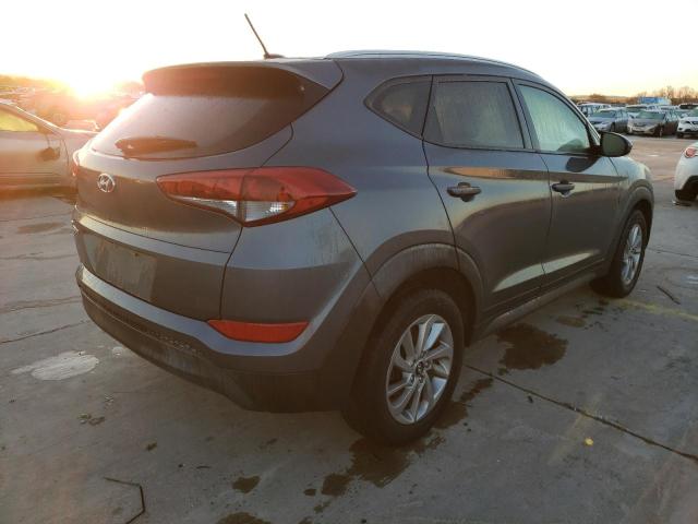 KM8J33A41GU117633 - 2016 HYUNDAI TUCSON LIM GRAY photo 3