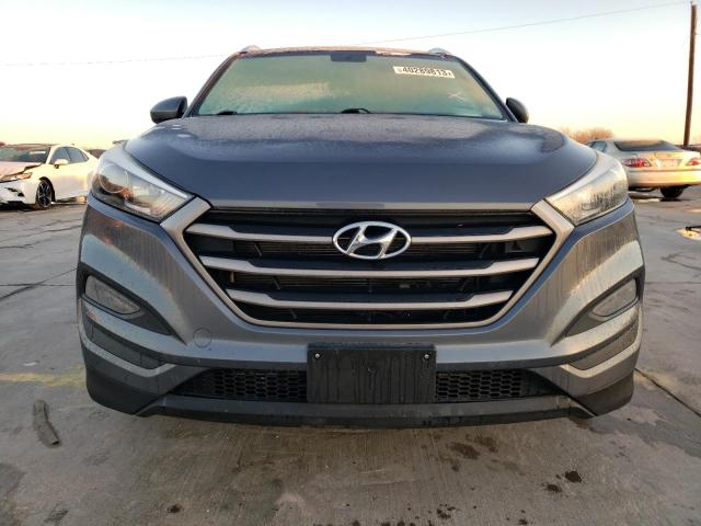 KM8J33A41GU117633 - 2016 HYUNDAI TUCSON LIM GRAY photo 5