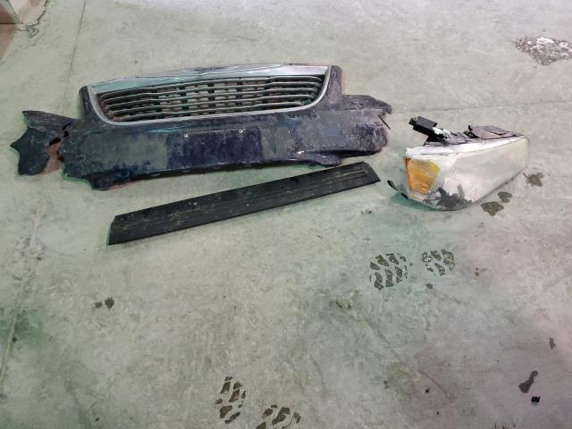 2C4RC1BGXDR588936 - 2013 CHRYSLER TOWN & COU 蓝色 照片 13