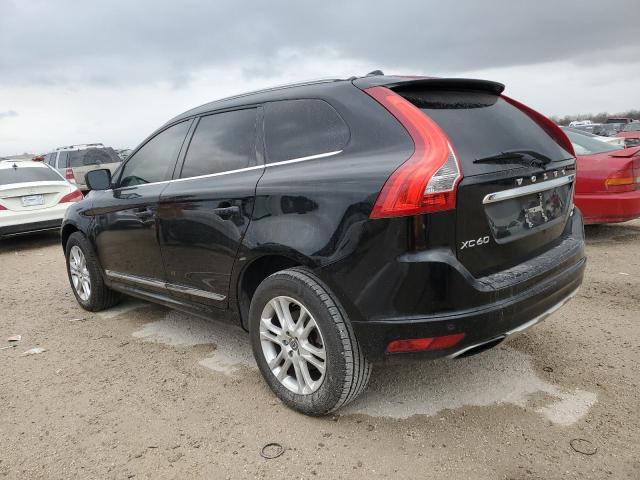 YV4612RK1F2668584 - 2015 VOLVO XC60 T5 PR BLACK photo 2