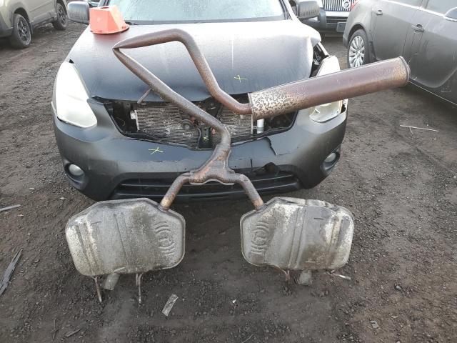 2G4GR5EK1C9153407 - 2012 BUICK REGAL 石墨色 照片 12