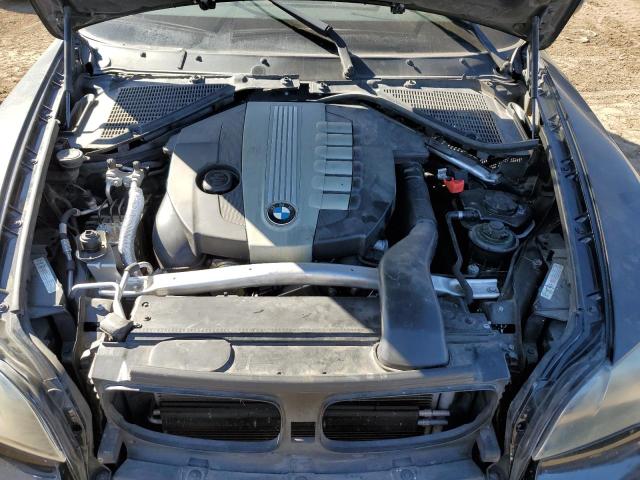 5UXFF0C59ALJ98849 - 2010 BMW X5 BLACK photo 12
