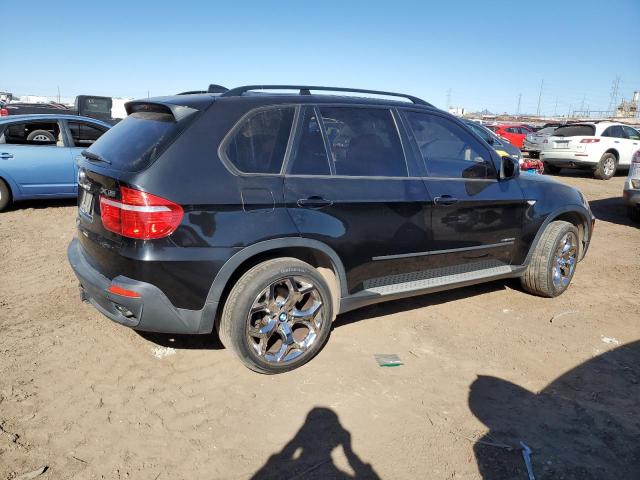 5UXFF0C59ALJ98849 - 2010 BMW X5 BLACK photo 3
