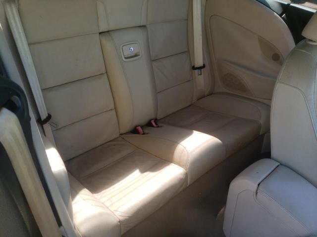 WVWFA71F58V033268 - 2008 VOLKSWAGEN EOS LUX 白色 照片 6