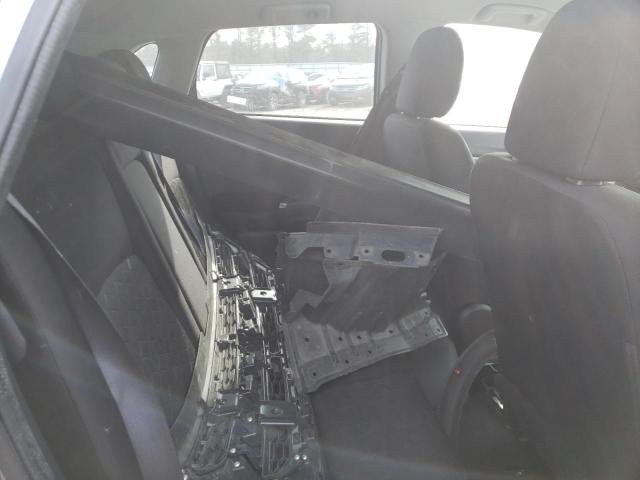 JA4AR3AU6LU002842 - 2020 MITSUBISHI OUTLANDER ნაცრისფერი ფოტო 10