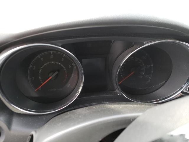 JA4AR3AU6LU002842 - 2020 MITSUBISHI OUTLANDER ნაცრისფერი ფოტო 9