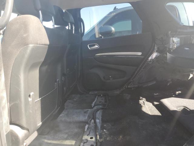 1C4RDJFG0KC676908 - 2019 DODGE DURANGO SS CHARCOAL photo 11