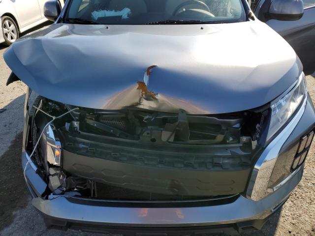 JA4AP3AU3LU000729 - 2020 MITSUBISHI OUTLANDER Boz foto 12