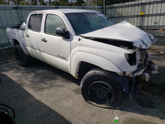 3TMLU42N66M003265 - 2006 TOYOTA TACOMA DOU 白色 照片 4