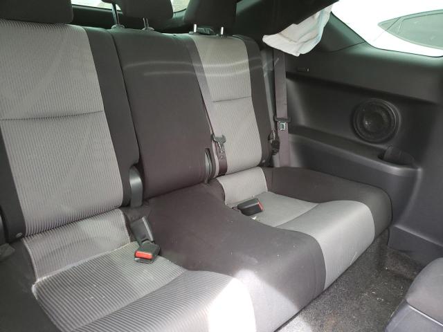 JTKJF5C77GJ016346 - 2016 TOYOTA SCION TC თეთრი ფოტო 6