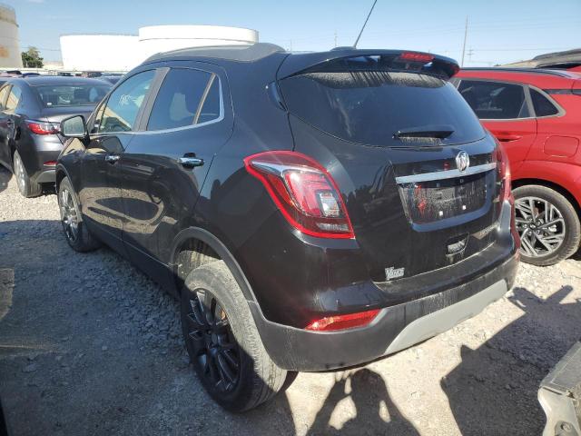 KL4CJ1SB8KB802487 - 2019 BUICK ENCORE SPO BLACK photo 3