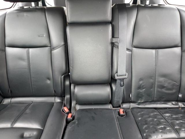 5N1AR2MM5GC650787 - 2016 NISSAN PATHFINDER 白色 照片 10