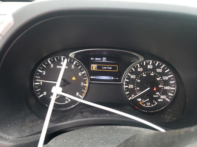 5N1AR2MM5GC650787 - 2016 NISSAN PATHFINDER 白色 照片 9