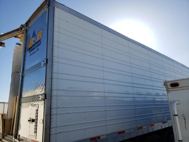 1UYVS253XM2098514 - 2021 UTILITY TRAILER თეთრი ფოტო 4