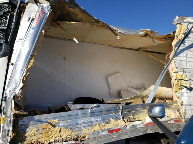 1UYVS253XM2098514 - 2021 UTILITY TRAILER თეთრი ფოტო 5