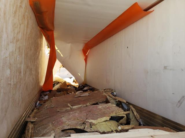 1UYVS253XM2098514 - 2021 UTILITY TRAILER თეთრი ფოტო 6