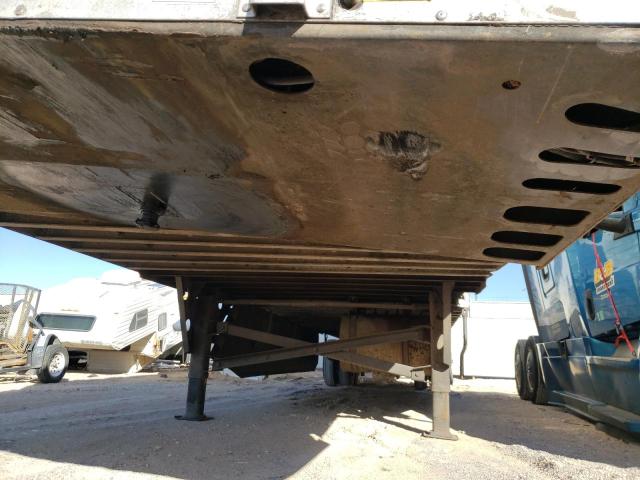 1UYVS253XM2098514 - 2021 UTILITY TRAILER თეთრი ფოტო 8