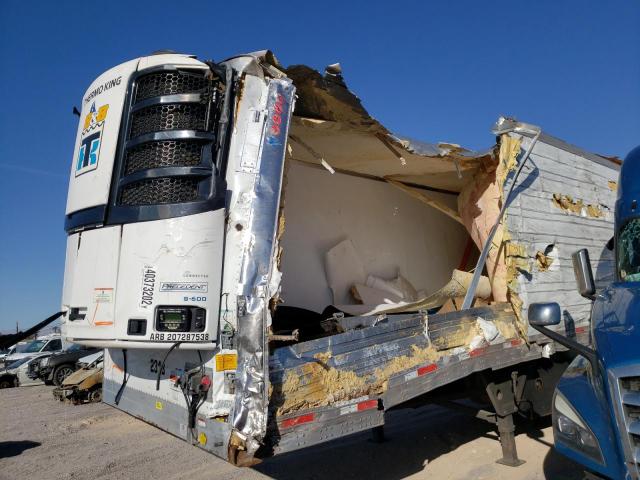 1UYVS253XM2098514 - 2021 UTILITY TRAILER თეთრი ფოტო 9