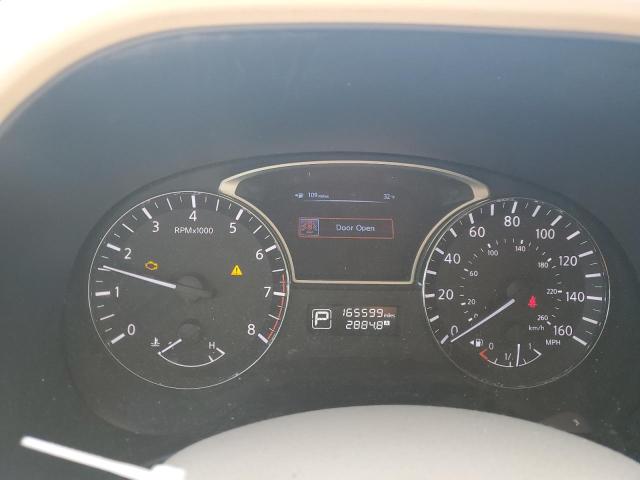 5N1AR2MN7DC686467 - 2013 NISSAN PATHFINDER 白色 照片 9