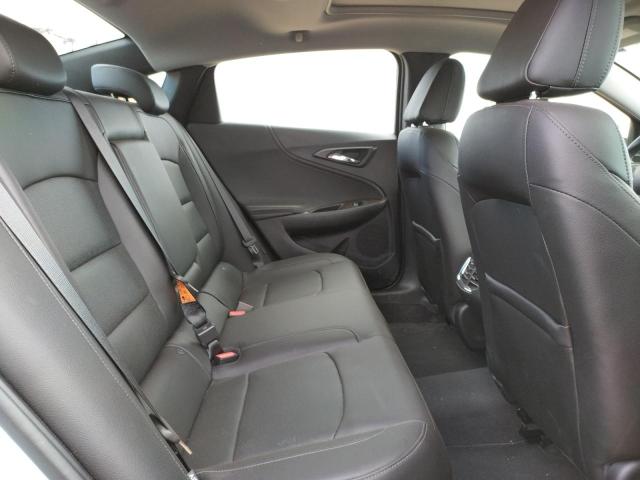 1G1ZH5SX6HF213902 - 2017 CHEVROLET MALIBU PRE თეთრი ფოტო 6