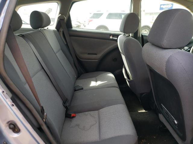 2T1KR32E95C407787 - 2005 TOYOTA MATRIX 蓝色 照片 6