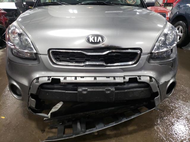 KNDJT2A58D7611909 - 2013 KIA SOUL  photo 9