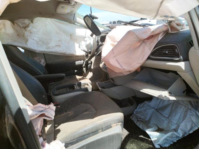 2C4RC1BG5LR182092 - 2020 CHRYSLER PACIFICA T Boz foto 5