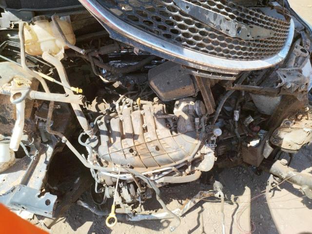 2C4RC1BG5LR182092 - 2020 CHRYSLER PACIFICA T Boz foto 7