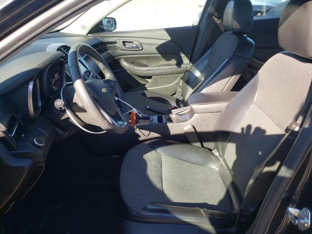 1G11C5SL2EF141987 - 2014 CHEVROLET MALIBU 1LT Сұр фото 7