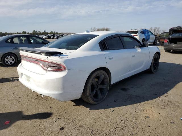 2C3CDXCT3HH559098 - 2017 DODGE CHARGER R/ WHITE photo 3