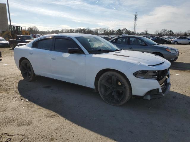 2C3CDXCT3HH559098 - 2017 DODGE CHARGER R/ WHITE photo 4