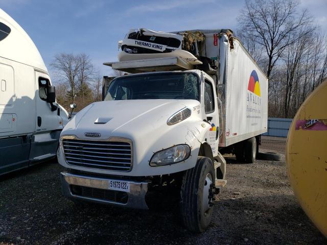 3ALACXD26KDKK4971 - 2019 FREIGHTLINER M2 106 MED WHITE photo 2