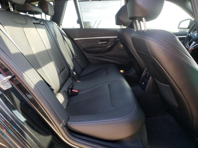 WBA8J1C59GK710846 - 2016 BMW 328 D XDRI BLACK photo 10