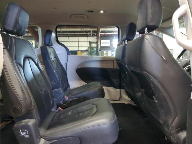 2C4RC1BG9KR531494 - 2019 CHRYSLER PACIFICA T 白色 照片 11