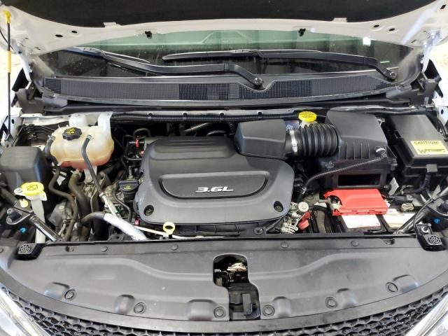 2C4RC1BG9KR531494 - 2019 CHRYSLER PACIFICA T 白色 照片 12