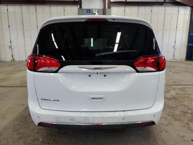 2C4RC1BG9KR531494 - 2019 CHRYSLER PACIFICA T WHITE photo 6