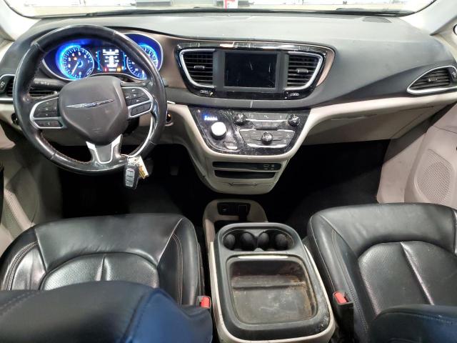 2C4RC1BG9KR531494 - 2019 CHRYSLER PACIFICA T 白色 照片 8