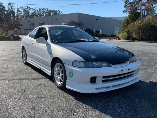 DC21110846 - 1996 ACURA INTEGRA TY WHITE photo 1