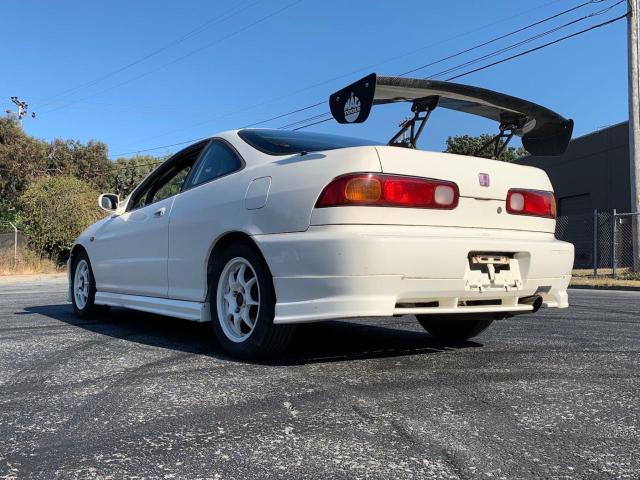 DC21110846 - 1996 ACURA INTEGRA TY WHITE photo 3