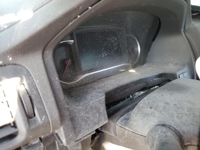 5FNYF8H02KB006312 - 2019 HONDA PASSPORT E 黑色 照片 9