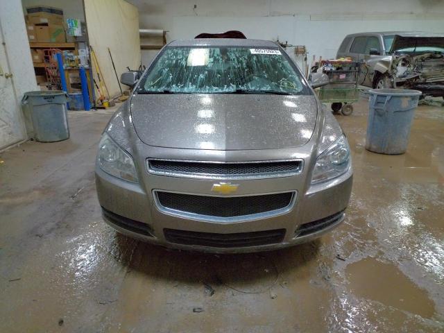 1G1ZC5E19BF279096 - 2011 CHEVROLET MALIBU 1LT Қоңыр фото 5