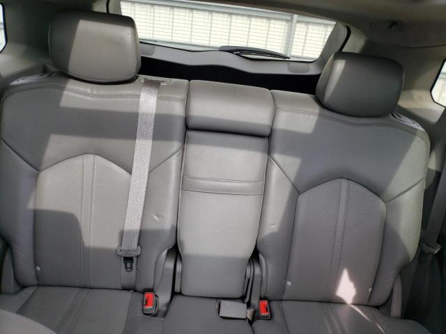 3GYFNEE34CS598516 - 2012 CADILLAC SRX PERFOR Қара фото 10