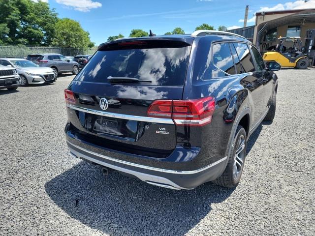 1V2MR2CA6JC570235 - 2018 VOLKSWAGEN ATLAS SEL Qara foto 14